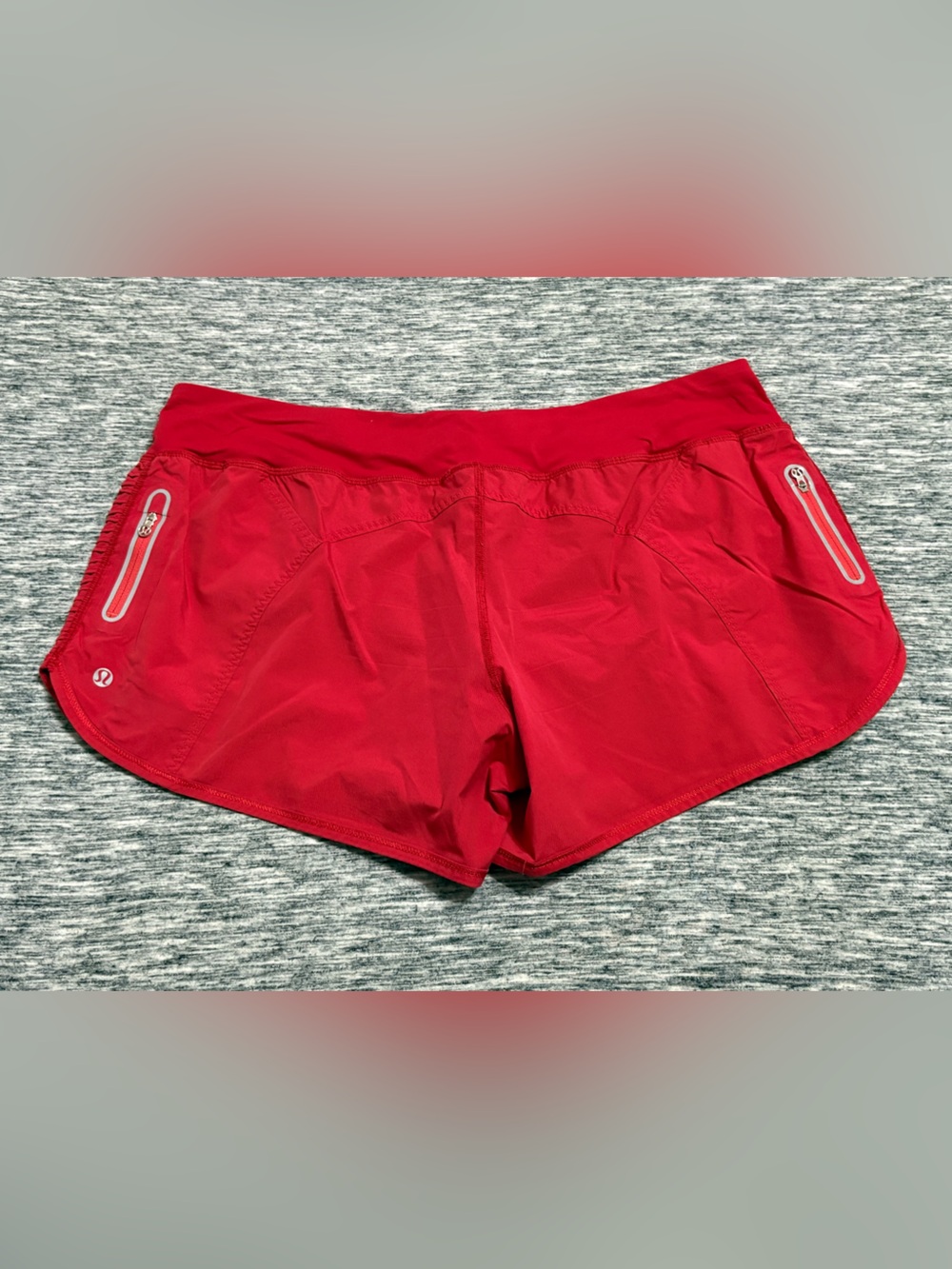 Lululemon Shorts Size 12